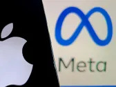 Apple rejected Meta's pursuit of AI partnership: BBG