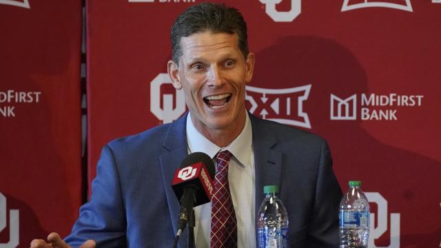 Brent Venables to be the next Oklahoma head coach | College Football Enquirer