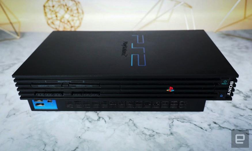 The PlayStation 2 turns 20 and our readers have feelings