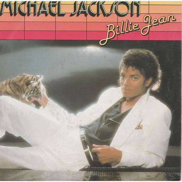 Michael Jackson's 'Billie Jean' exceeds one billion views on Youtube -  Archyde