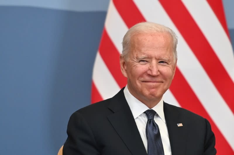 Photo of Biden elige embajadores de la OTAN en Israel y México