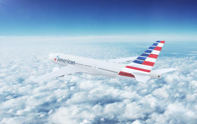 American Airlines Aal To Add Multiple Services From Miami - american airways roblox plane