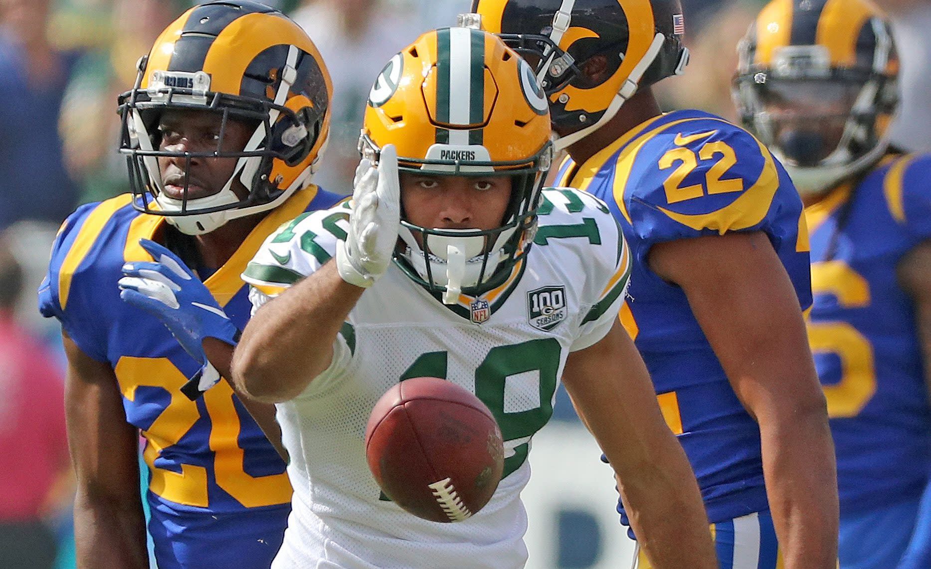 Packers vs. Rams preview: 6 things to know about NFC Divisional Round