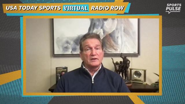 Joe Theismann on WFT name: 'Possibly keep it in the Native American community'