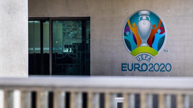 Daftar Top Score dan Top Assist Euro 2020 (Euro 2021) per ...