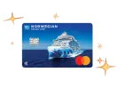 Norwegian Cruise Line World Mastercard: Heavy on the cruise perks but limited everyday rewards