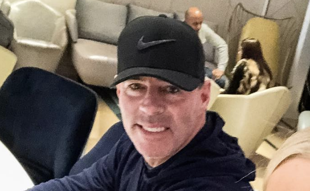 Jim Edmonds Explains Cheating Rumors, Photos with Nanny Carly