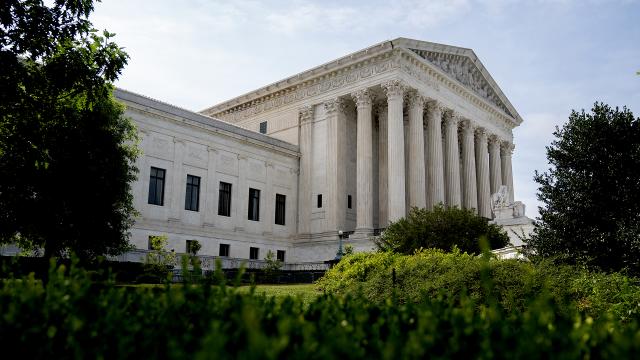 Supreme Court rules unanimously against NCAA in amateurism case
