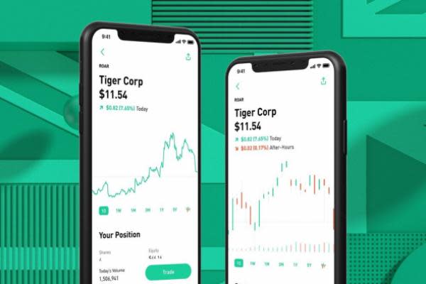 Google is working to restore Robinhood’s reputation as Angry Reviewers Bombard Play Store