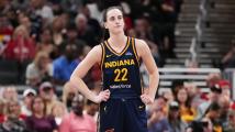 Clark infantilization in WNBA is 'disrespectful'