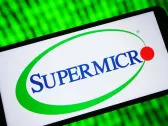 Super Micro Computer stock surges on GPU shipments