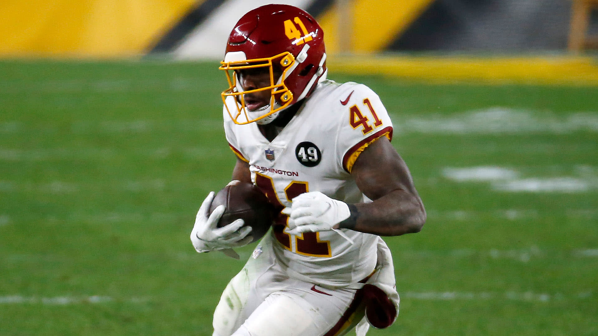 Fantasy football Week 14 Start 'Em, Sit 'Em: Kirk Cousins, Kyler Murray