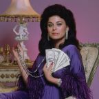 Delta Burke Is 62 & Surely Not As We Remembered