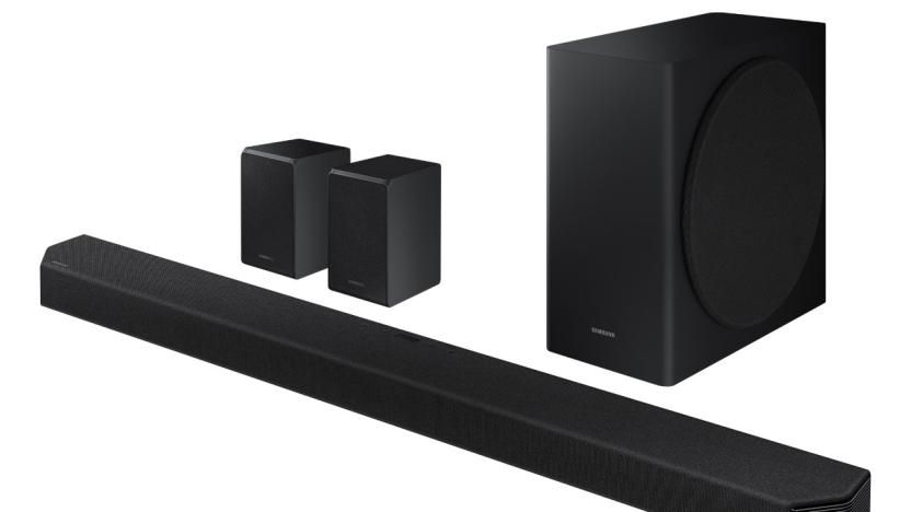 Samsung HW-Q950T soundbar