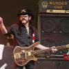 Addio Lemmy Kilmister: muore a 70 anni leader dei Motörhead