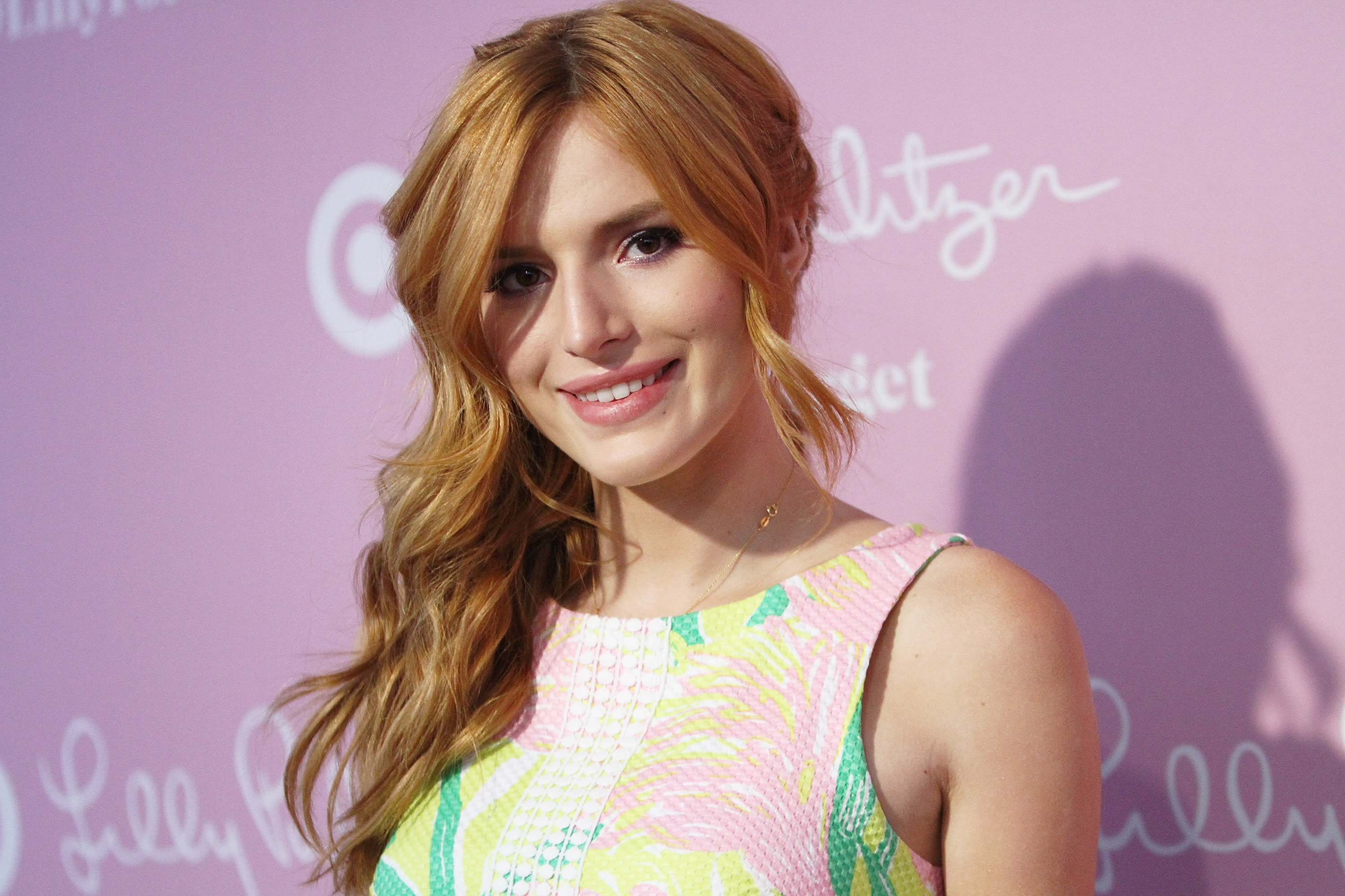 bella thorne the babysitter