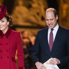 Kate Middleton Discusses the â€˜Ups and Downsâ€™ of Self-Isolating, Says Kids 'Are Aware' of What's Happening in the World