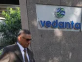 India's Vedanta hits over 1-year low after Moody's downgrades parent