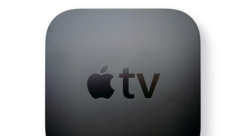 apple tv