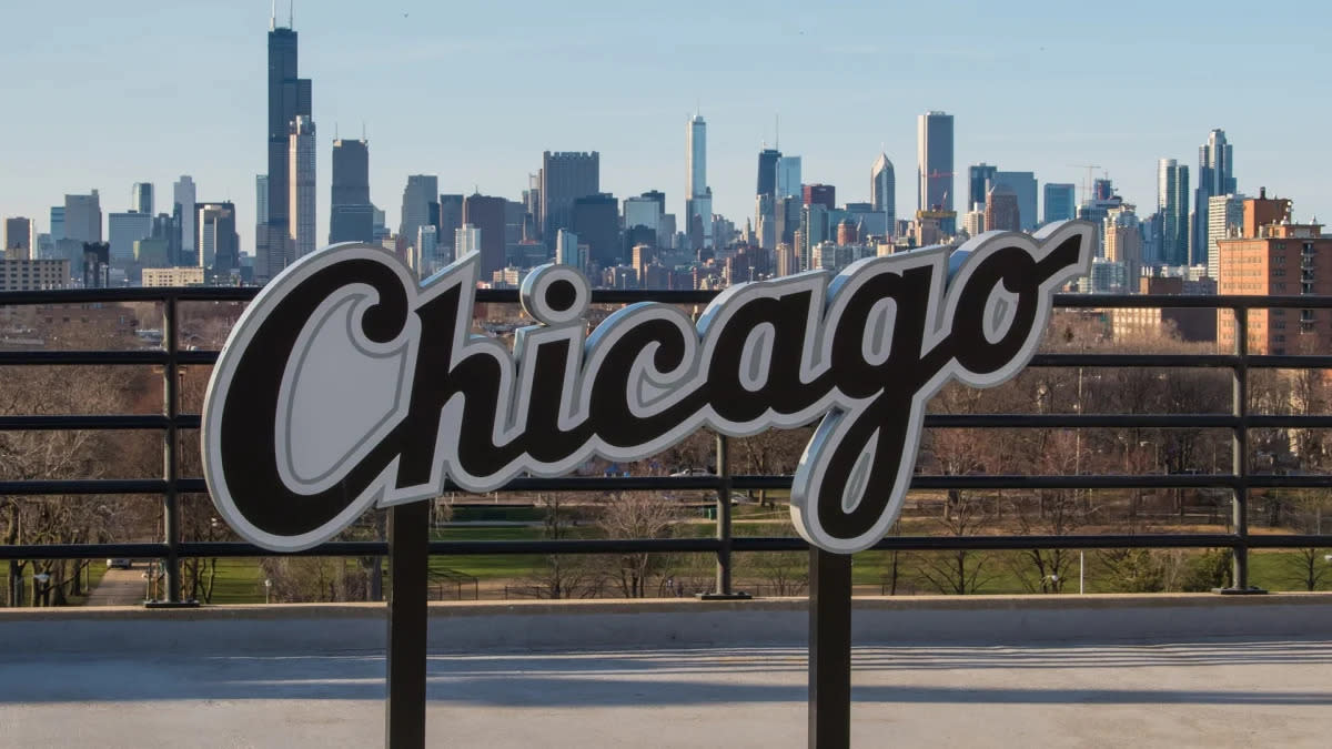 See the Cubs & White Sox 2024 schedules 