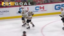 Florida Panthers vs. Boston Bruins - Game Highlights