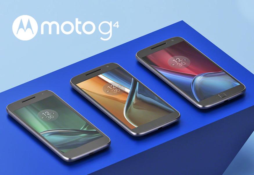 Helaas Gevoelig Koning Lear Motorola just announced three new Moto Gs | Engadget