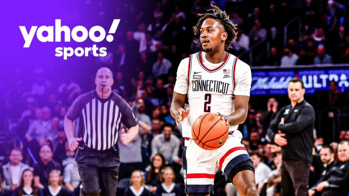 Top takeaways from the NCAA Men’s Tournament bracket