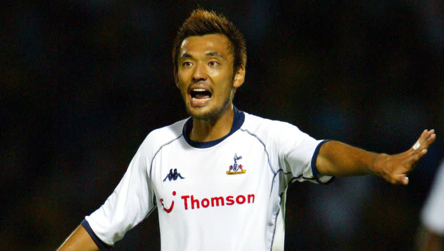 The 7 Japanese Stars That Have Played In The Premier League