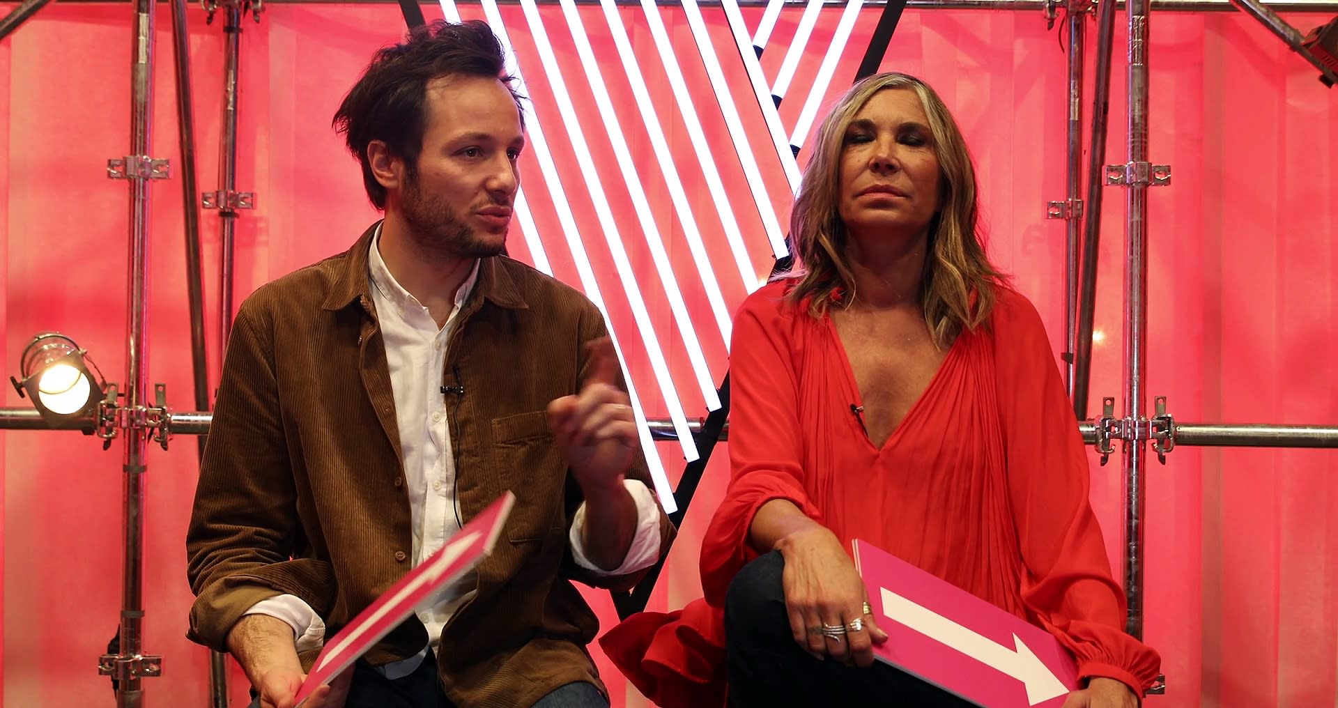 Vianney et Zazie unissent leur plume sur « Comment on fait » - Syma News :  votre magazine d'actualité