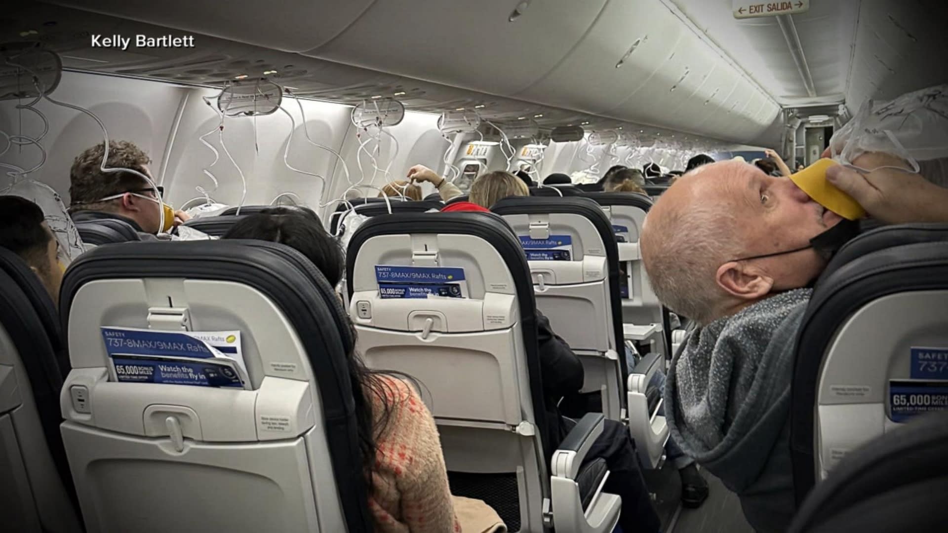 Inside our new cabin: Thoughtful touches for the modern traveler - Alaska  Airlines News