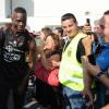 Balotelli al Nizza: &quot;Non tornerei mai in Italia&quot;