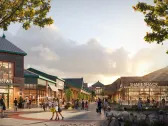 EXCLUSIVE: Woodbury Common Premium Outlets Is Upping Its Game for Elevated Shopping With Expansion