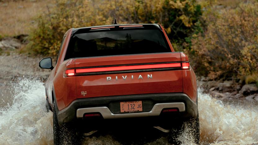 Rivian