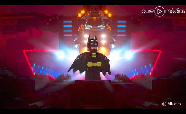 Bande-annonce : "Lego Batman, le film" va vous faire... rire !