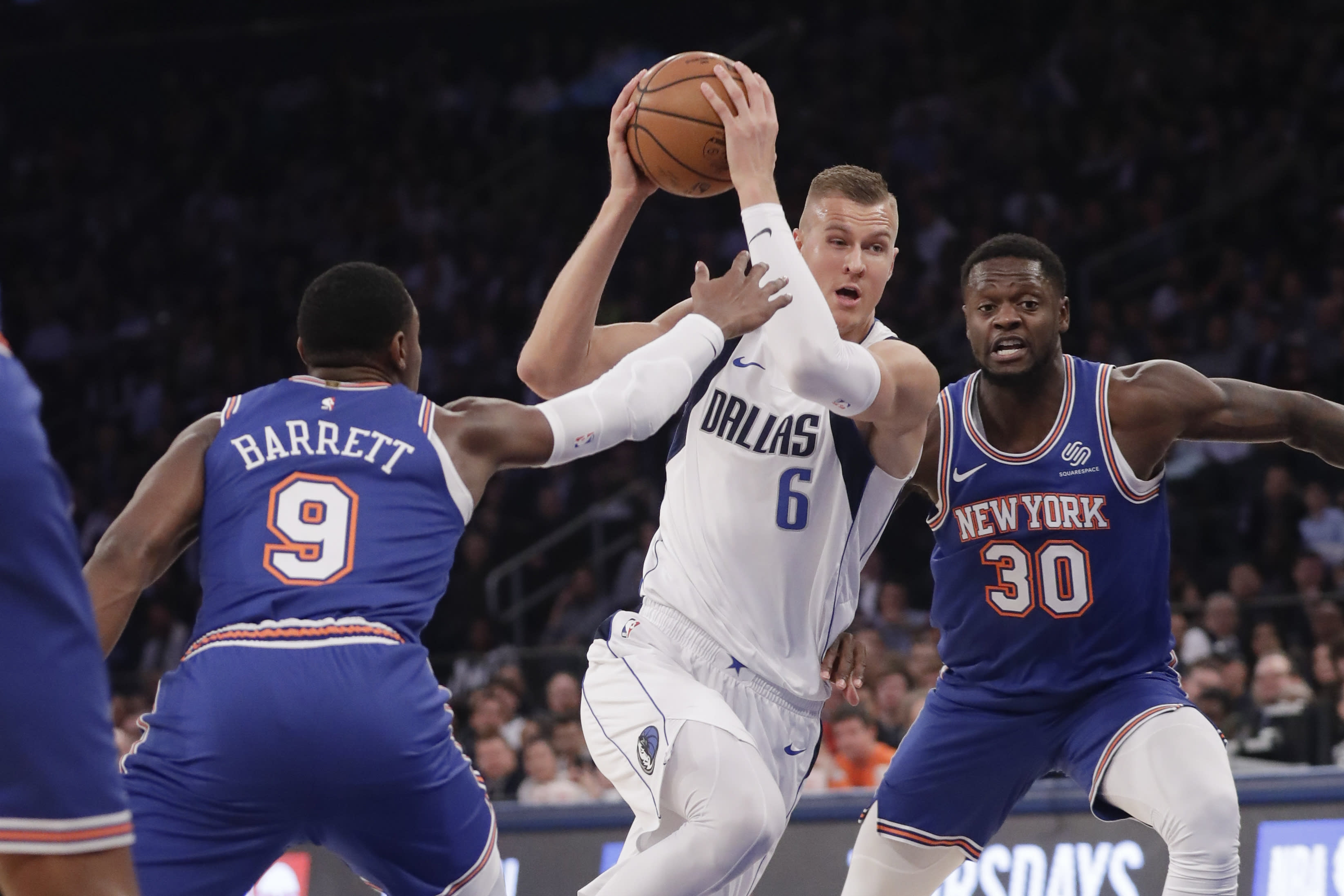 porzingis jersey australia