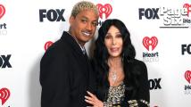 Cher reveals reason why she dates younger guys