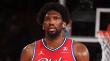 ‘We're gonna win this series' — Embiid after Game 2 loss