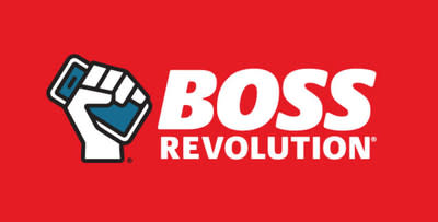 boss revolution sign in