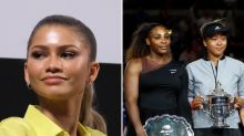 Tennis star Garbine Muguruza’s red carpet weight question highlights Spain’s sexism problem