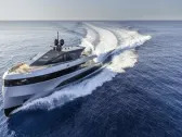 Ferretti's Dazzling Presence at the 2024 Singapore Yachting Festival: Showcasing Evolving Trends in Luxury Yachting