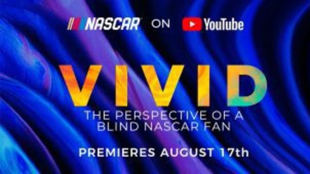 Don’t miss the premiere of ‘Vivid’: Wednesday, Aug. 17