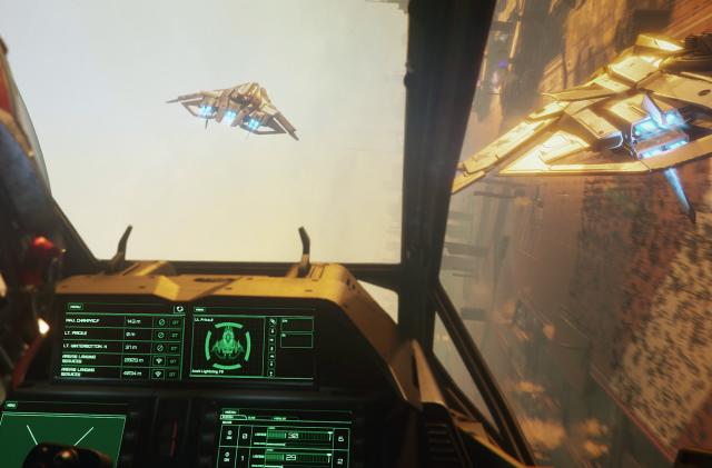 You can play Star Citizen for free this week