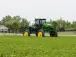Deere Lowers Fiscal 2024 Net Income Outlook as Second-Quarter Results Decline