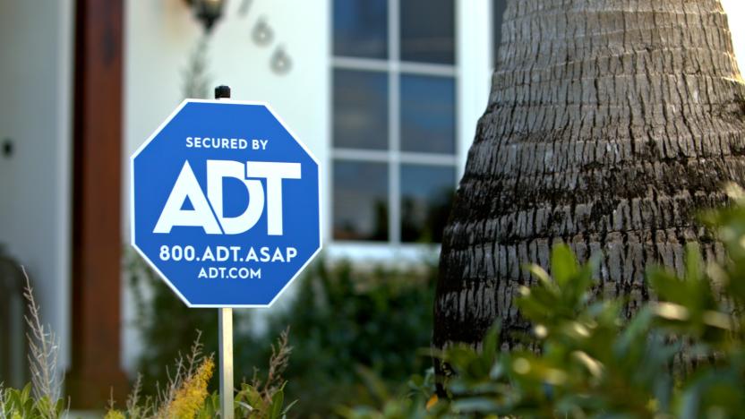 ADT