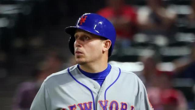 Asdrubal Cabrera returns with bang, requests trade in latest Mets drama