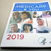 Medicare's outpatient 'Part B' premium going up to $144.60