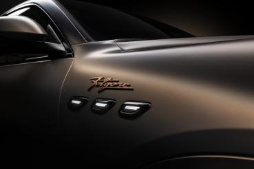 Maserati 盛夏禮讚，Grecale Folgore 限時配備 Sonus Faber 21支揚聲器頂級音響系統