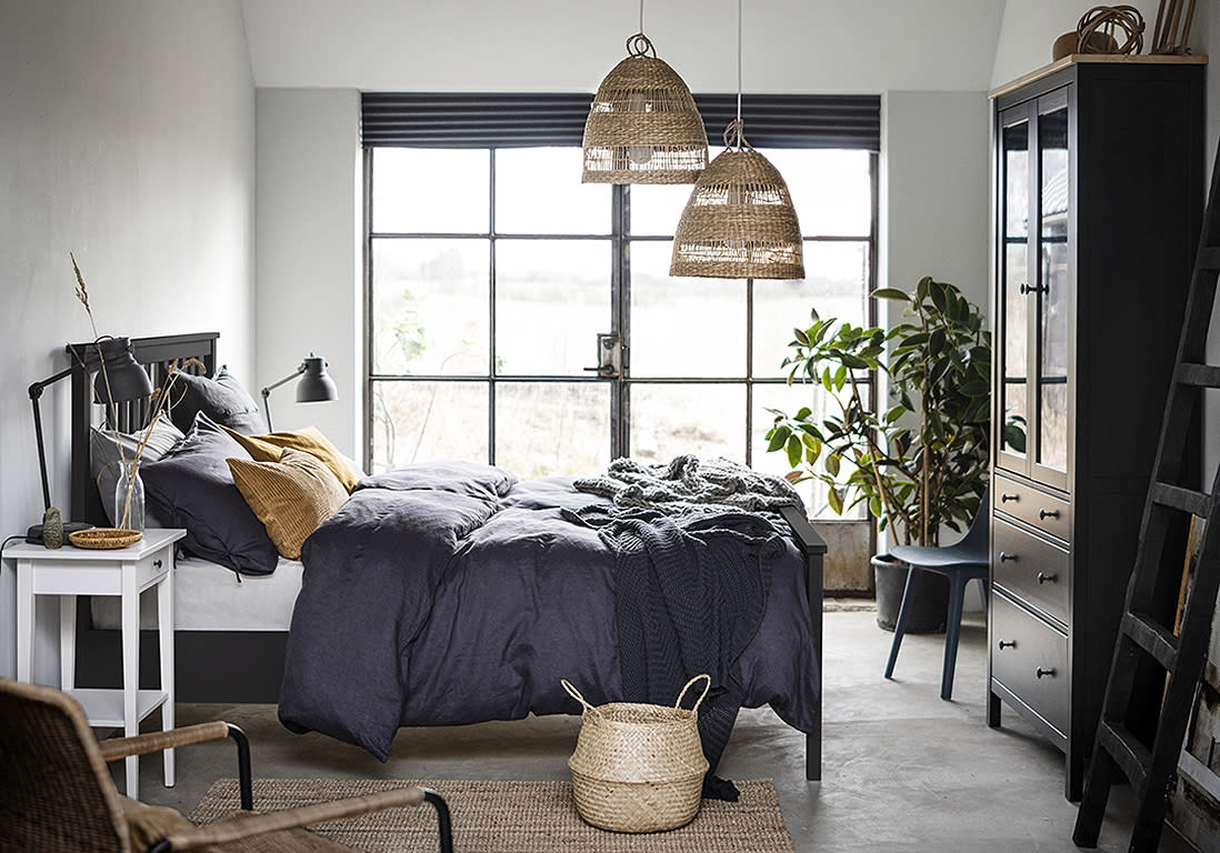 Les plus belles chambres du catalogue IKEA 2020