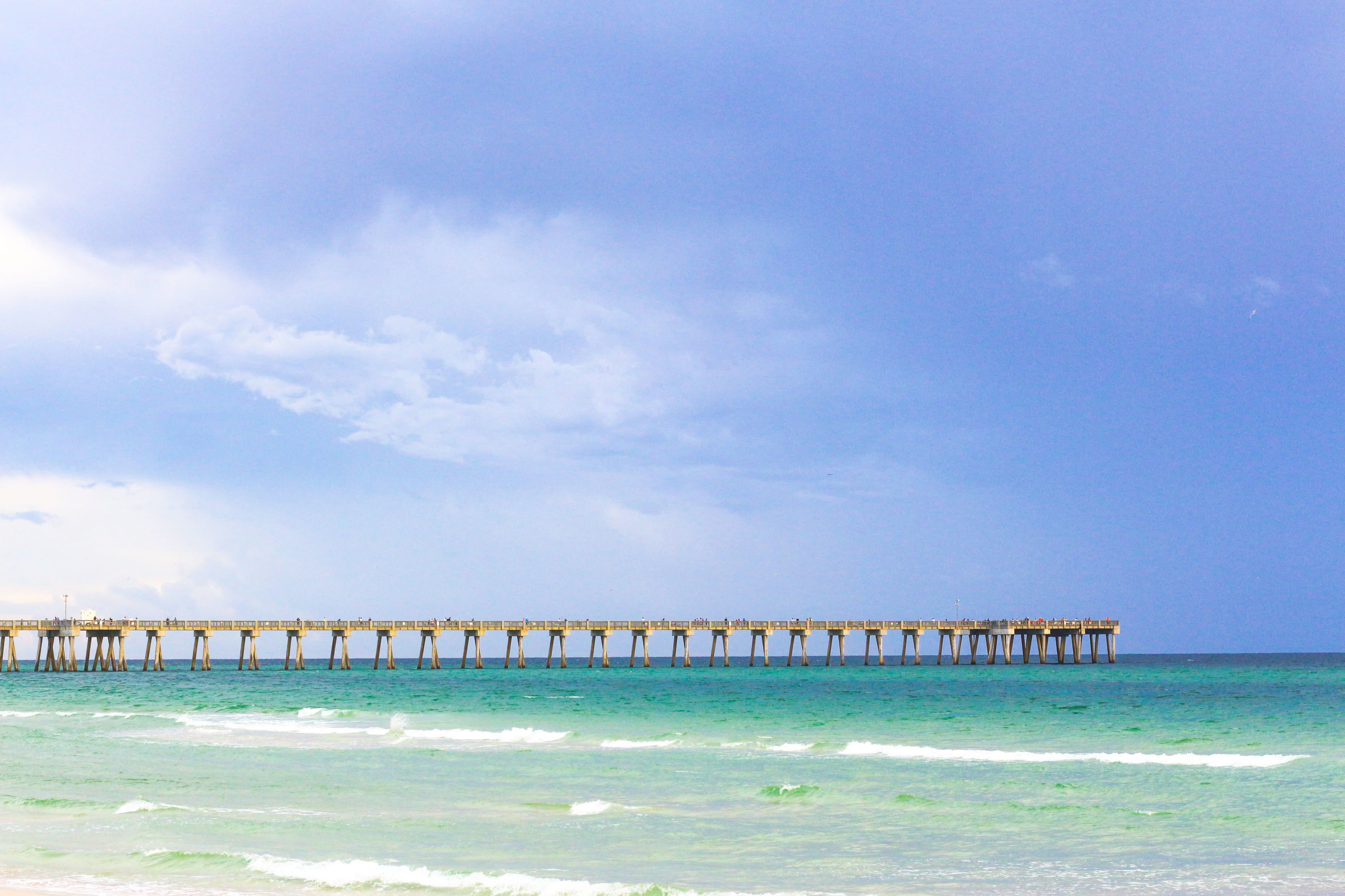 The Ultimate Vacation Guide to Panama City Beach, Florida