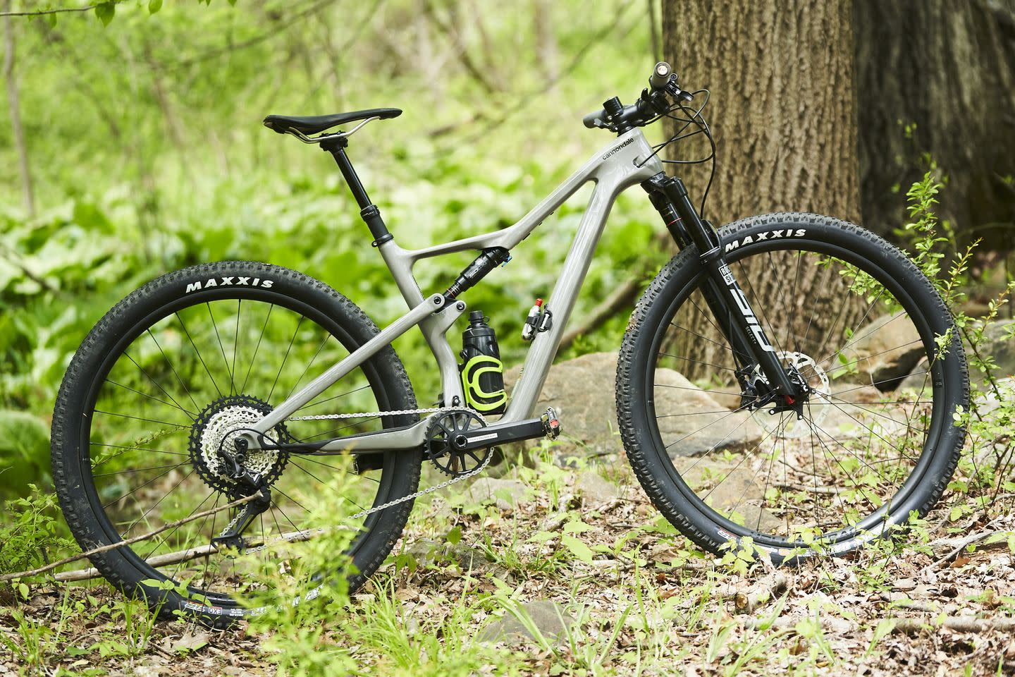 cannondale scalpel se 1 2020